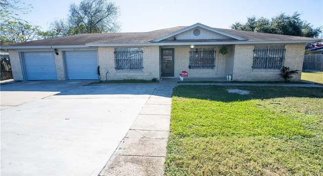 Photo of 2737 Milo St, Corpus Christi, TX 78415
