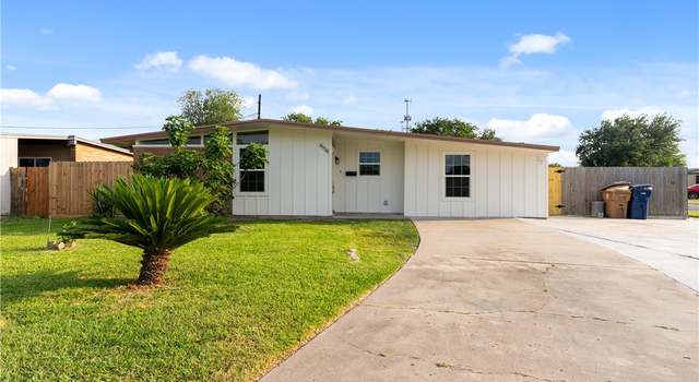 Photo of 4938 Mable St, Corpus Christi, TX 78411