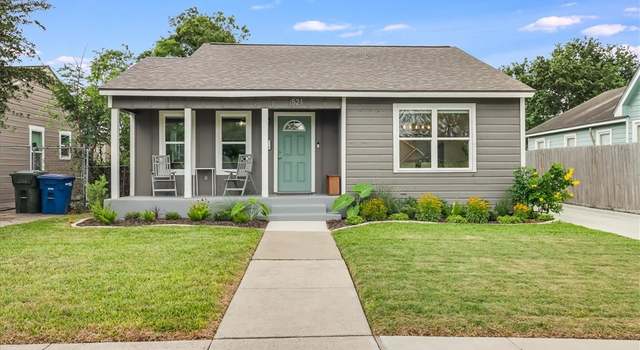 Photo of 521 Cole St, Corpus Christi, TX 78404
