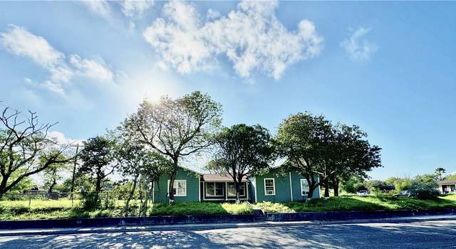 Photo of 1302 E Richard Ave, Kingsville, TX 78363