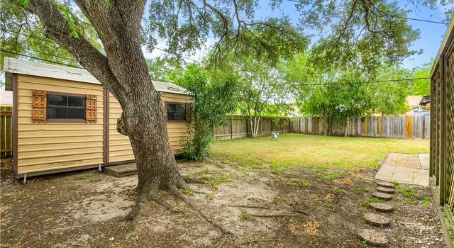 Photo of 10610 Hurst Dr, Corpus Christi, TX 78410