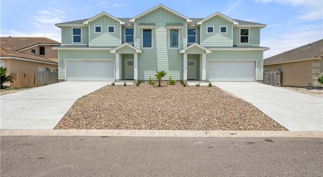 Photo of 15501 Cruiser St Unit A, Corpus Christi, TX 78418