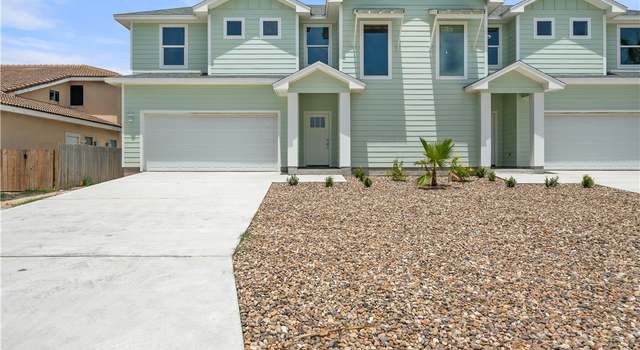Photo of 15501 Cruiser St Unit A, Corpus Christi, TX 78418