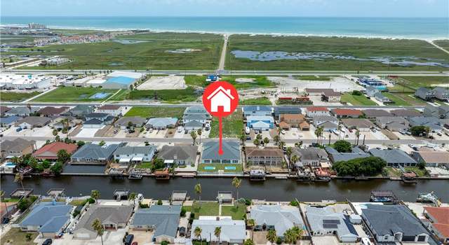 Photo of 15501 Cruiser St Unit A, Corpus Christi, TX 78418
