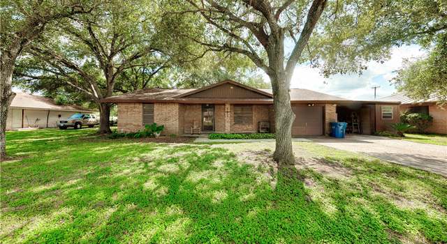 Photo of 908 Johnson St, Woodsboro, TX 78393