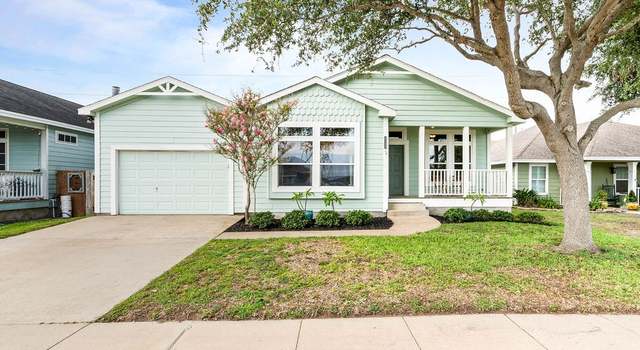 Photo of 1505 Antoinette Dr, Corpus Christi, TX 78418