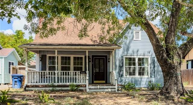 Photo of 406 Naples St, Corpus Christi, TX 78404