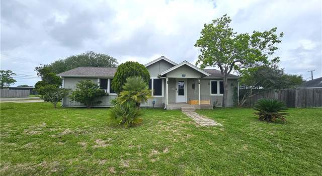 Photo of 2687 Avenue E, Ingleside, TX 78362