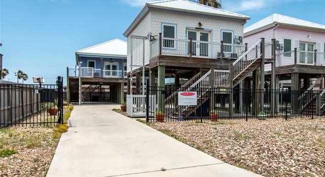 Photo of 4209 Gulfbreeze Blvd, Corpus Christi, TX 78402
