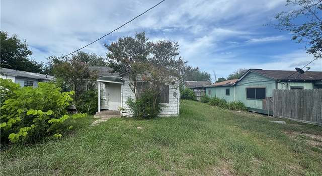 Photo of 334 Osage St, Corpus Christi, TX 78405