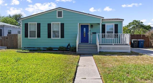 Photo of 402 Angelo Dr, Corpus Christi, TX 78411