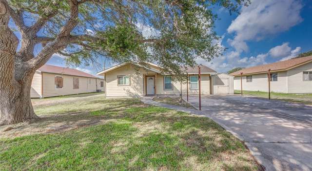 Photo of 529 Blanco St, Taft, TX 78390