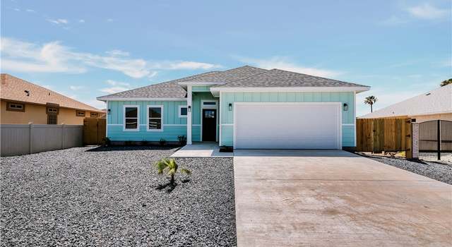 Photo of 15638 Escapade St, Corpus Christi, TX 78418