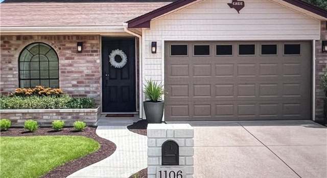 Photo of 806 Dakota St, Robstown, TX 78380