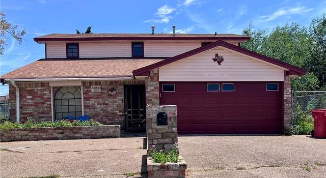 Photo of 806 Dakota St, Robstown, TX 78380