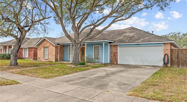 Photo of 3525 Picadilly Ln, Corpus Christi, TX 78414