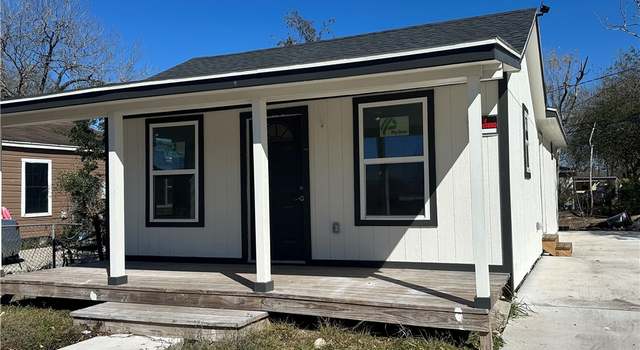Photo of 2606 Bolivar St, Corpus Christi, TX 78416