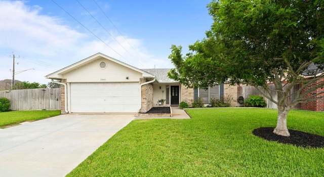 Photo of 2441 Windsong Dr, Corpus Christi, TX 78414