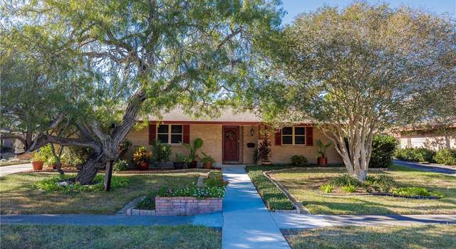 Photo of 542 Evergreen Dr, Corpus Christi, TX 78412