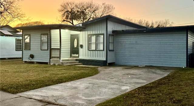 Photo of 706 Pennington Dr, Corpus Christi, TX 78412