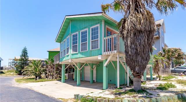 Photo of 732 Sandcastle Dr #17, Port Aransas, TX 78373