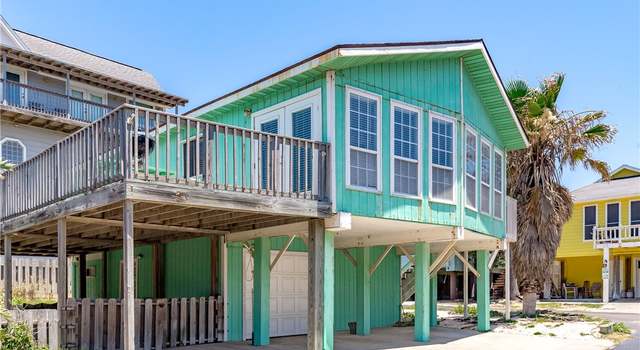 Photo of 732 Sandcastle Dr #17, Port Aransas, TX 78373