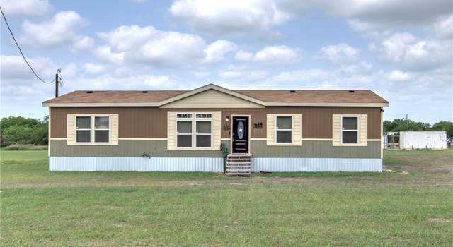 Photo of 527 Cr-303, Orange Grove, TX 78372