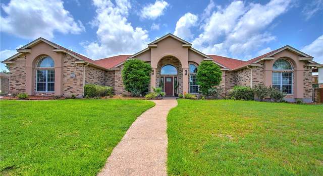 Photo of 4525 Wood River Dr, Corpus Christi, TX 78410