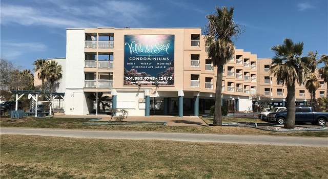 Photo of 3938 Surfside Blvd #3122, Corpus Christi, TX 78402