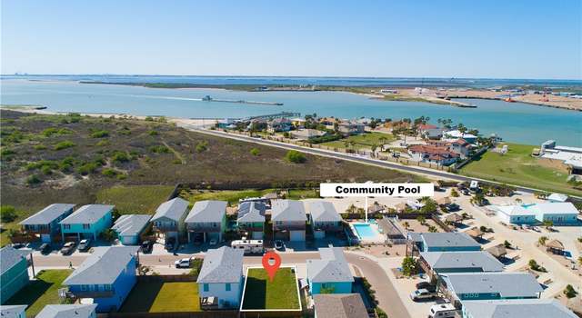 Photo of 210 Port Lavaca St, Port Aransas, TX 78373