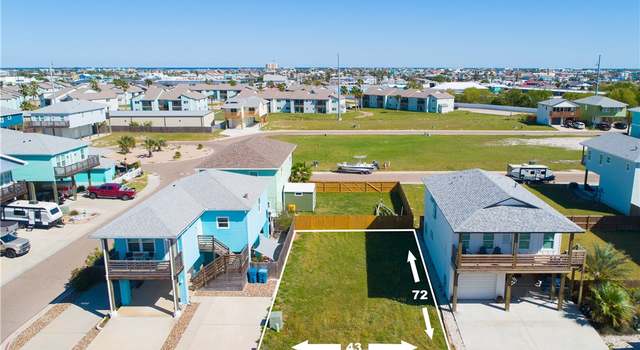 Photo of 210 Port Lavaca St, Port Aransas, TX 78373
