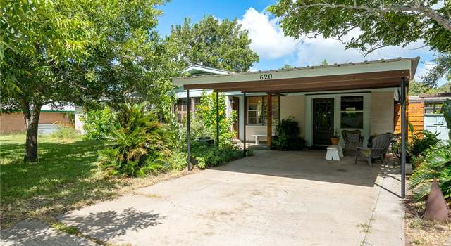 Photo of 620 S 11th St, Aransas Pass, TX 78336