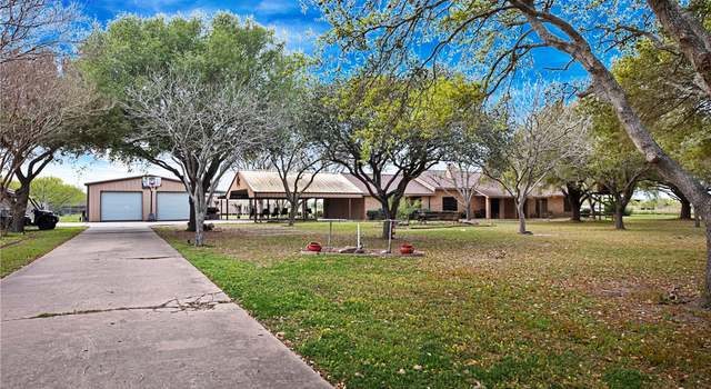 Photo of 4861 County Rd 2289, Odem, TX 78370
