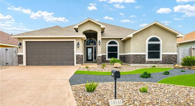 Photo of 14141 La Blanquilla Dr, Corpus Christi, TX 78418