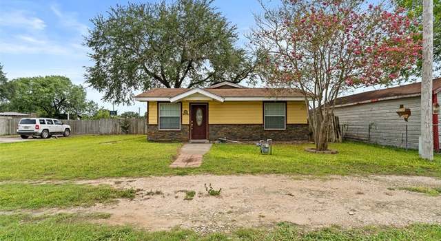 Photo of 204 E Dix Ave, San Diego, TX 78384