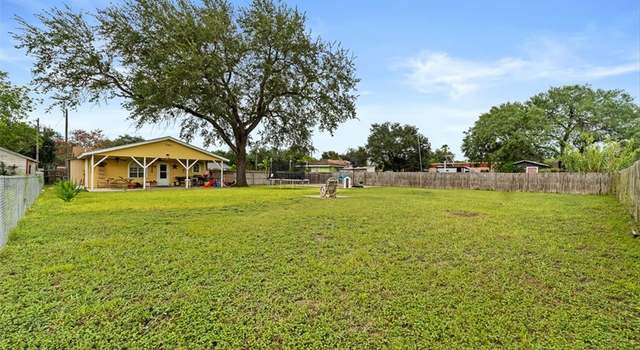 Photo of 204 E Dix Ave, San Diego, TX 78384