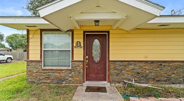 Photo of 204 E Dix Ave, San Diego, TX 78384