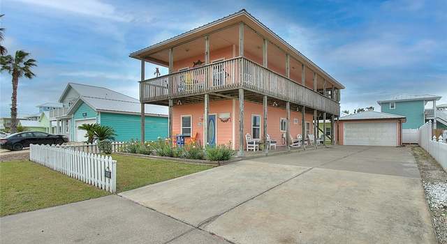 Photo of 141 Mustang Royale, Port Aransas, TX 78373