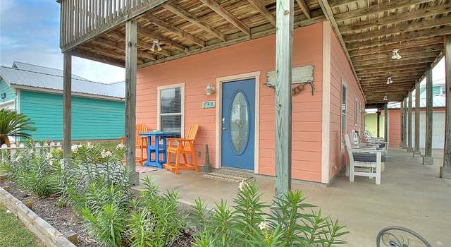 Photo of 141 Mustang Royale, Port Aransas, TX 78373
