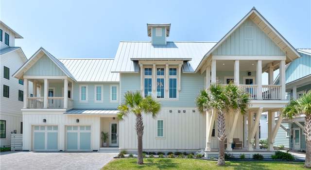 Photo of 717 Friendship Ln, Port Aransas, TX 78373