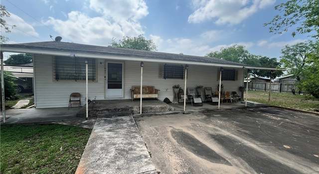 Photo of 621 S Texas Ave, Freer, TX 78357