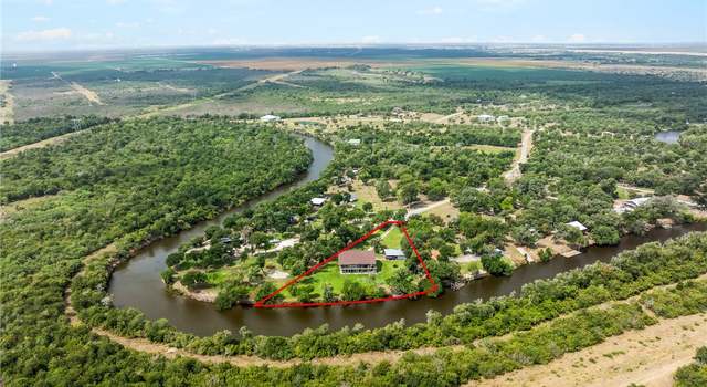 Photo of 387 Mission River Oaks, Woodsboro, TX 78393
