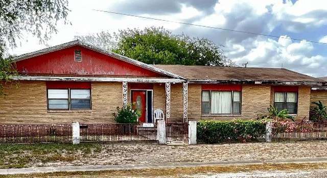 Photo of 6258 Commerce St, Realitos, TX 78376
