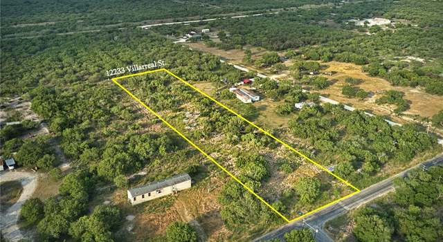 Photo of 12233 Villarreal St, Sinton, TX 78387