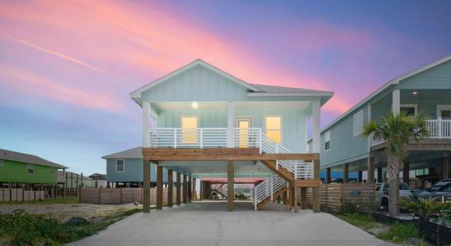 Photo of 207 Flounder Dr, Port Aransas, TX 78373