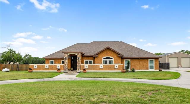 Photo of 5493 Lonesome Dove, Robstown, TX 78380