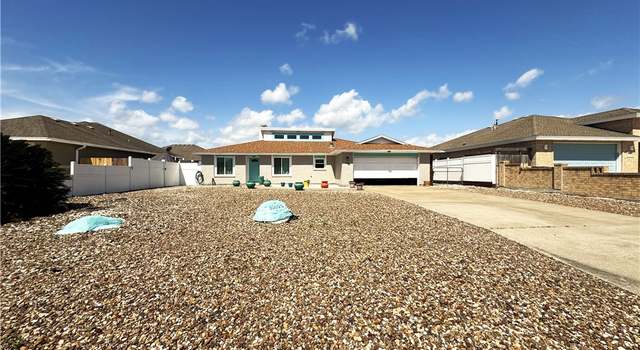 Photo of 15525 Cuttysark St, Corpus Christi, TX 78418
