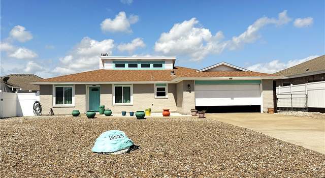 Photo of 15525 Cuttysark St, Corpus Christi, TX 78418