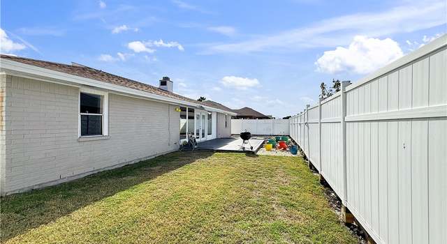 Photo of 15525 Cuttysark St, Corpus Christi, TX 78418