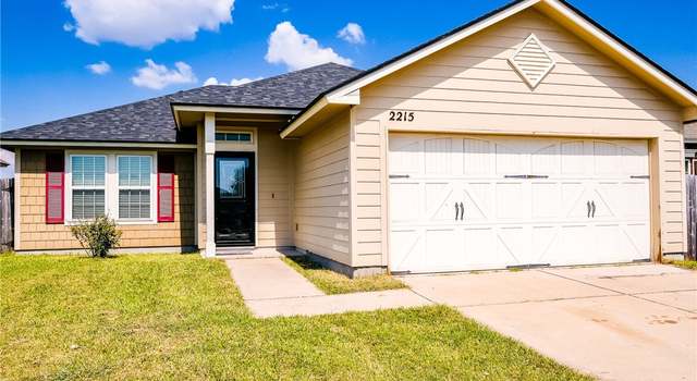 Photo of 2215 Bay Breeze Dr, Portland, TX 78374